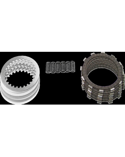 Ressort Embrayage Moto HINSON RACING CLUTCH PLATE KIT HON/KTM Ressort Embrayage Moto HINSON RACING CLUTCH PLATE KIT HON/KTM