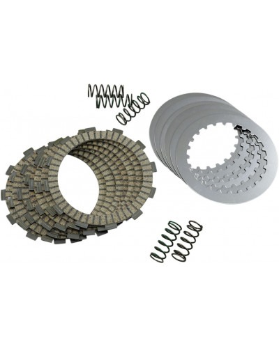 Ressort Embrayage Moto HINSON RACING CLUTCH/SPRING KIT HON/KTM Ressort Embrayage Moto HINSON RACING CLUTCH/SPRING KIT HON/KTM