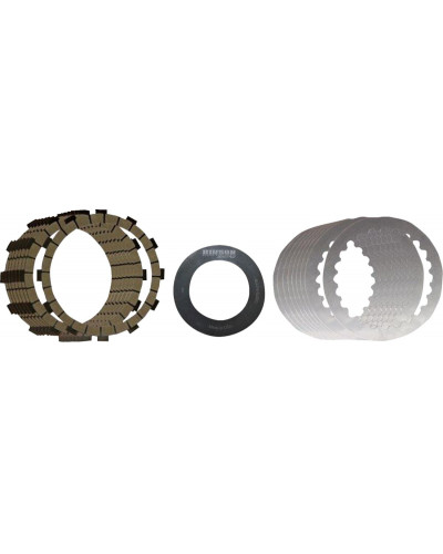Ressort Embrayage Moto HINSON RACING CLUTCH/SPRING KIT SXF250/350 Ressort Embrayage Moto HINSON RACING CLUTCH/SPRING KIT SXF250/350