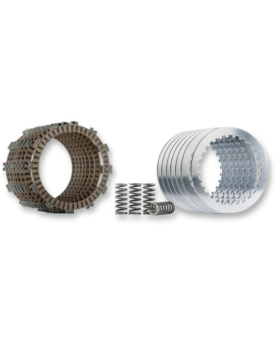 Ressort Embrayage Moto HINSON RACING CLUTCH/SPRING KIT YAM Ressort Embrayage Moto HINSON RACING CLUTCH/SPRING KIT YAM