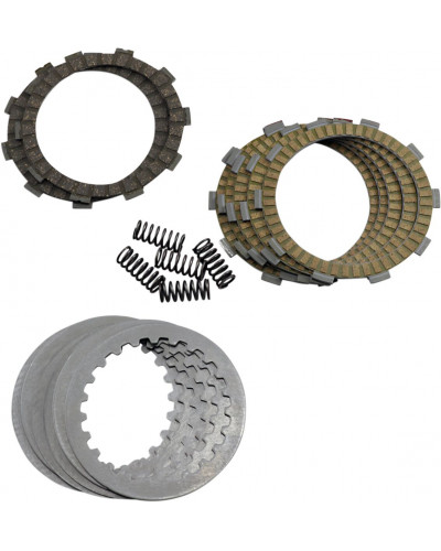 Ressort Embrayage Moto HINSON RACING CLUTCH/SPRING KIT YAM Ressort Embrayage Moto HINSON RACING CLUTCH/SPRING KIT YAM