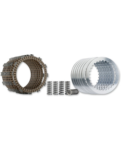 Ressort Embrayage Moto HINSON RACING CLUTCH/SPRING KIT YZ250F Ressort Embrayage Moto HINSON RACING CLUTCH/SPRING KIT YZ250F