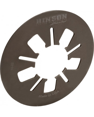 Ressort Embrayage Moto HINSON RACING CLUTCH SPRING KX450 21-22 HIGH Ressort Embrayage Moto HINSON RACING CLUTCH SPRING KX450 21-22 HIGH