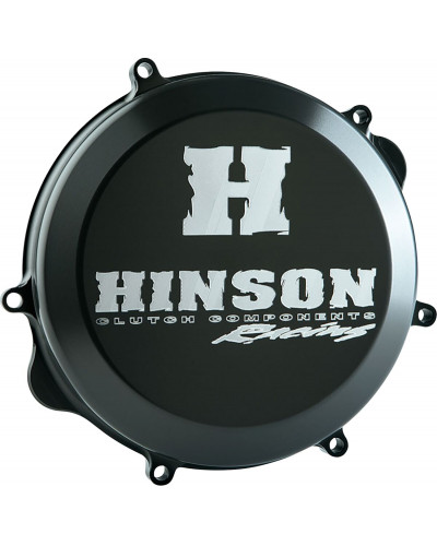 Sabot Moteur Moto HINSON RACING COVER CLUTCH CR250 02-07