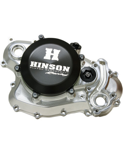 Sabot Moteur Moto HINSON RACING COVER CLUTCH CRF150R