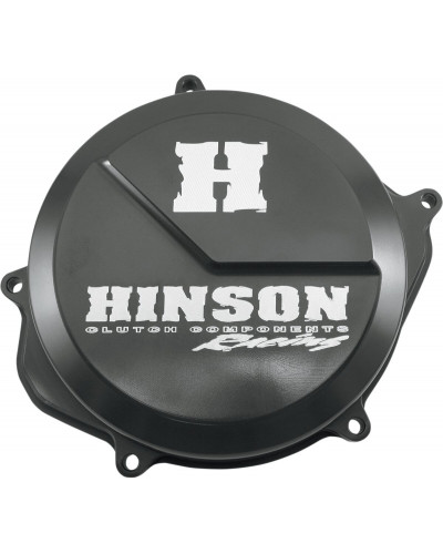 Sabot Moteur Moto HINSON RACING COVER CLUTCH CRF450 09-16
