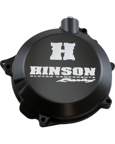 Sabot Moteur Moto HINSON RACING COVER CLUTCH HINSON SX125 98-1