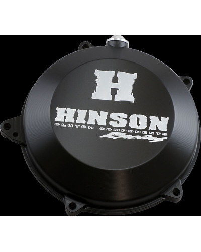 Sabot Moteur Moto HINSON RACING COVER CLUTCH KTM 450EXC
