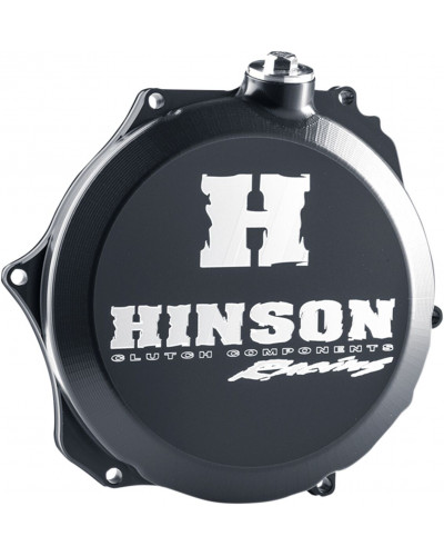 Sabot Moteur Moto HINSON RACING COVER CLUTCH KTM/HVA/GAS