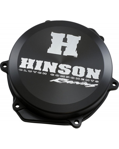 Sabot Moteur Moto HINSON RACING COVER CLUTCH KTM