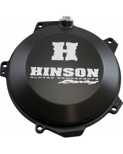 Sabot Moteur Moto HINSON RACING COVER CLUTCH KTM