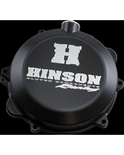 Sabot Moteur Moto HINSON RACING COVER CLUTCH KTM