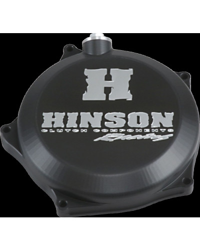 Sabot Moteur Moto HINSON RACING COVER CLUTCH KX250F 09-