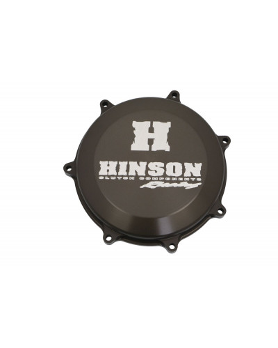 Sabot Moteur Moto HINSON RACING COVER CLUTCH KX450F 19-20