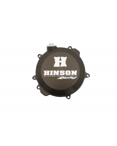 Sabot Moteur Moto HINSON RACING COVER CLUTCH SX/TC125 19-