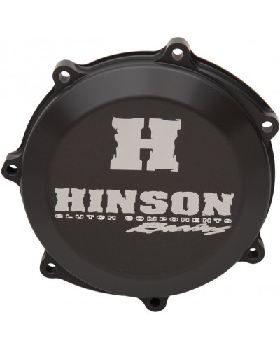 Sabot Moteur Moto HINSON RACING COVER CLUTCH YZ250F 01-06