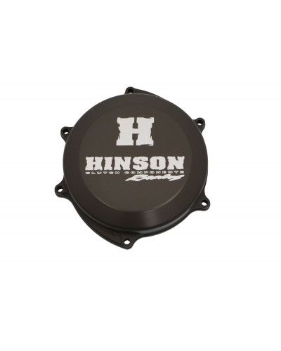 Sabot Moteur Moto HINSON RACING COVER CLUTCH YZ250F 19-