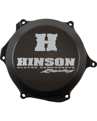 Sabot Moteur Moto HINSON RACING COVER CLUTCH YZF450F 23-