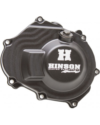 Sabot Moteur Moto HINSON RACING COVER IGNITION YZ450F