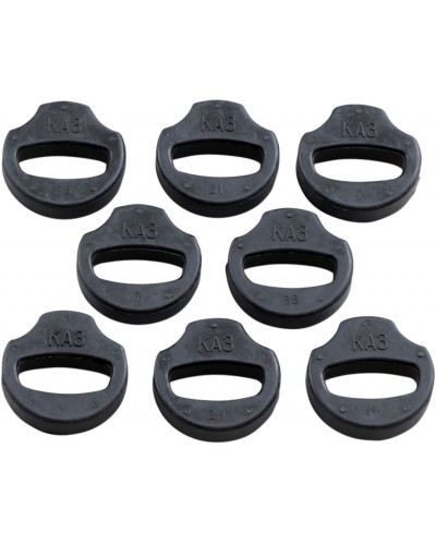 Accessoires Embrayage Moto HINSON RACING CUSHION KIT HONDA/KTM