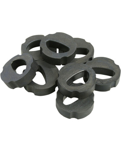 Accessoires Embrayage Moto HINSON RACING CUSHION KIT KX250/450F Accessoires Embrayage Moto HINSON RACING CUSHION KIT KX250/450F