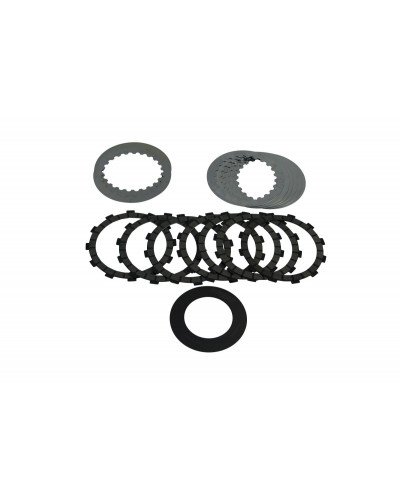 Ressort Embrayage Moto HINSON RACING FSC KIT KXF450 19-20 Ressort Embrayage Moto HINSON RACING FSC KIT KXF450 19-20