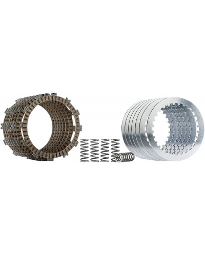 Ressort Embrayage Moto HINSON RACING FSC KIT TRIUMPH RFX450 2025- Ressort Embrayage Moto HINSON RACING FSC KIT TRIUMPH RFX450 2025-