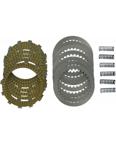 Ressort Embrayage Moto HINSON RACING FSC KIT YAMAHA Ressort Embrayage Moto HINSON RACING FSC KIT YAMAHA