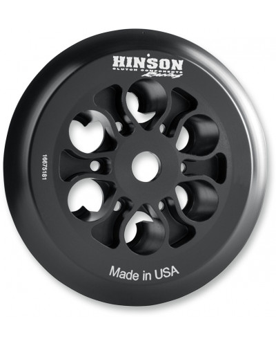 Accessoires Embrayage Moto HINSON RACING PLATE PRESSURE BANSHEE Accessoires Embrayage Moto HINSON RACING PLATE PRESSURE BANSHEE