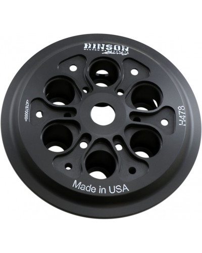 Accessoires Embrayage Moto HINSON RACING PLATE PRESSURE KTM 350SXF