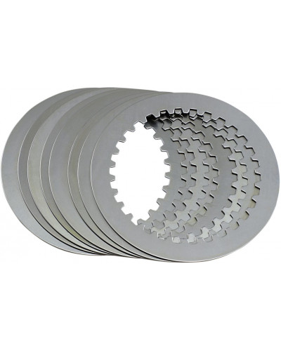 Ressort Embrayage Moto HINSON RACING PLATE STEEL KIT WR/YZ250F Ressort Embrayage Moto HINSON RACING PLATE STEEL KIT WR/YZ250F