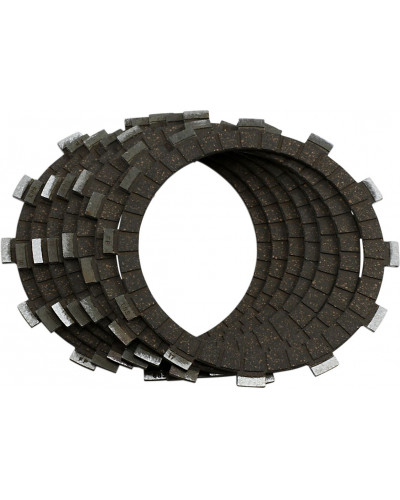 Ressort Embrayage Moto HINSON RACING PLATES FIBER BANSHEE 7 Ressort Embrayage Moto HINSON RACING PLATES FIBER BANSHEE 7
