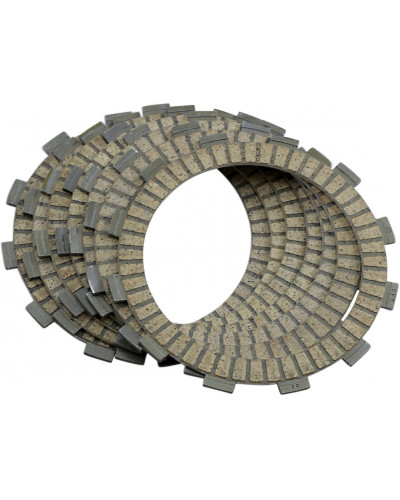 Ressort Embrayage Moto HINSON RACING PLATES FIBER KTM/HONDA 7 Ressort Embrayage Moto HINSON RACING PLATES FIBER KTM/HONDA 7