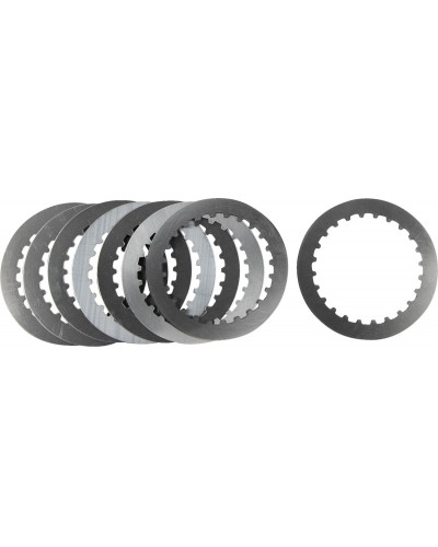 Ressort Embrayage Moto HINSON RACING PLATES STEEL CRF250R/RX