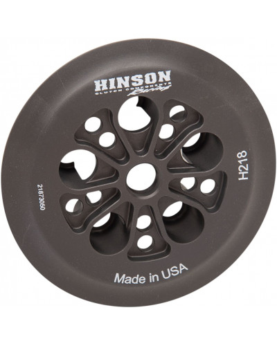 Accessoires Embrayage Moto HINSON RACING PRESS PLT SUZ/KAW Accessoires Embrayage Moto HINSON RACING PRESS PLT SUZ/KAW