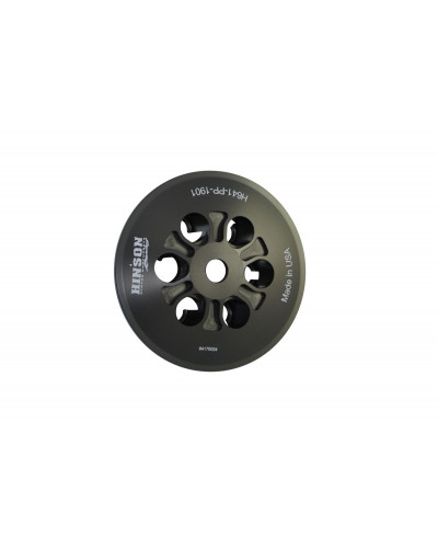 Accessoires Embrayage Moto HINSON RACING PRESSURE PLATE YZF250 19- Accessoires Embrayage Moto HINSON RACING PRESSURE PLATE YZF250 19-