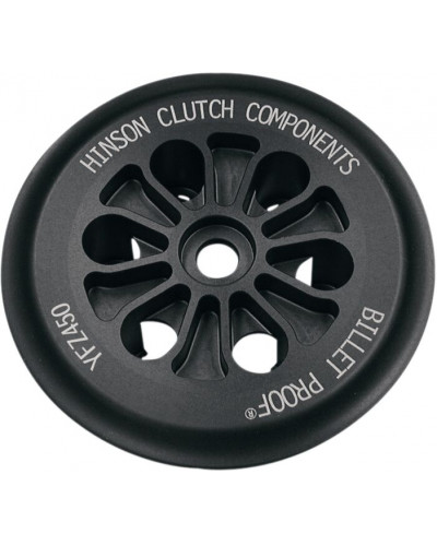Accessoires Embrayage Moto HINSON RACING PRESSURE PLT 04-06 YFZ450