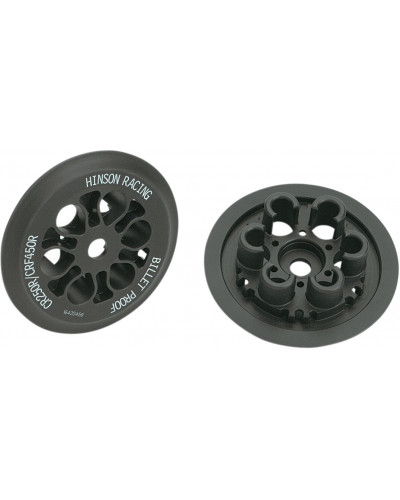 Accessoires Embrayage Moto HINSON RACING PRESSURE PLT CR250/CRF450 Accessoires Embrayage Moto HINSON RACING PRESSURE PLT CR250/CRF450