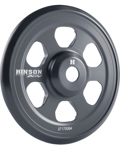 Accessoires Embrayage Moto HINSON RACING PRESSURE PLT YZF450F 23+ Accessoires Embrayage Moto HINSON RACING PRESSURE PLT YZF450F 23+