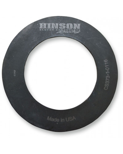 Ressort Embrayage Moto HINSON RACING SPRING KIT CLTCH KTM/HUSK