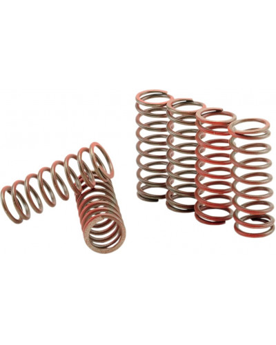 Ressort Embrayage Moto HINSON RACING SPRING KIT CLUTCH YZF450 Ressort Embrayage Moto HINSON RACING SPRING KIT CLUTCH YZF450
