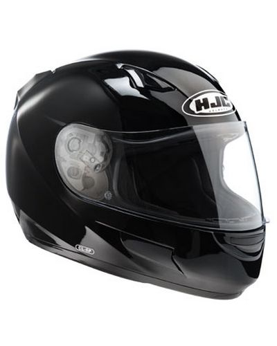 Casque Intégral Moto HJC CL-SP Grande taille noir