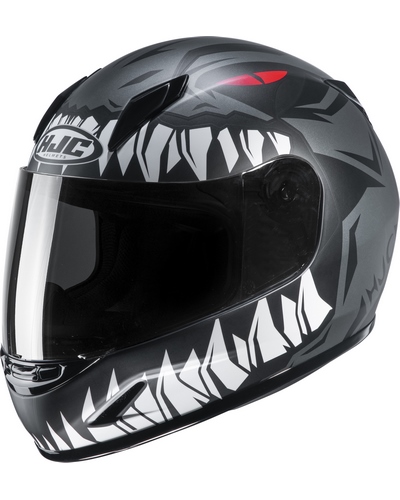 HJC  CL-Y Zuky gris