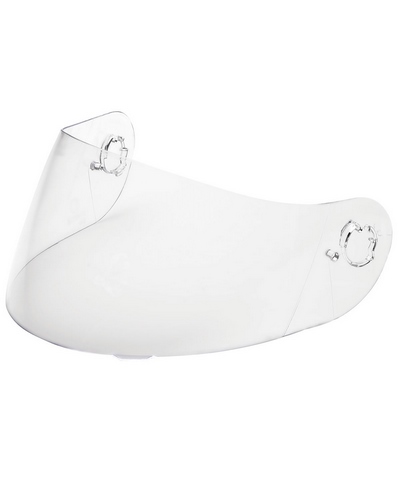 HJC CS-15/IS-16/TR-1/CL-ST2/+ Anti-Buée incolore