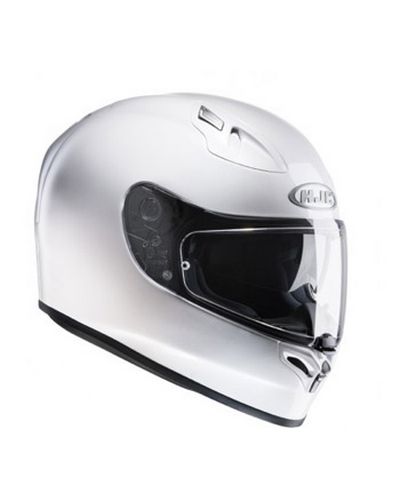 Casque Intégral Moto HJC FG-ST blanc