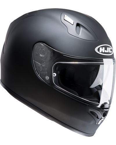 Casque Intégral Moto HJC FG-ST noir mat