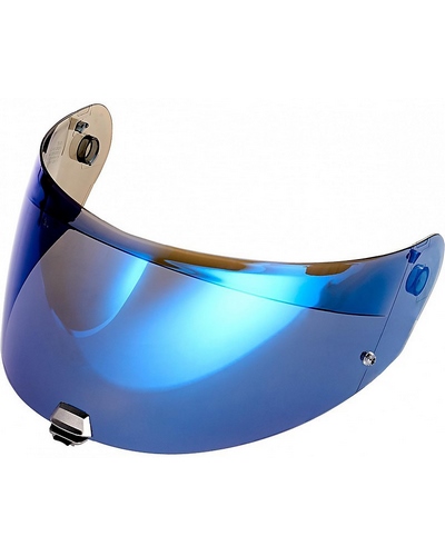 Écran Casque Moto HJC HJ-29 pour RPHA-90 Iridium bleu