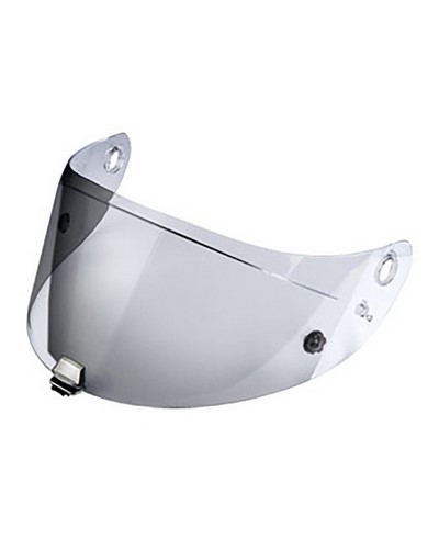 Écran Casque Moto HJC HJ-31 I-70 iridium argenté
