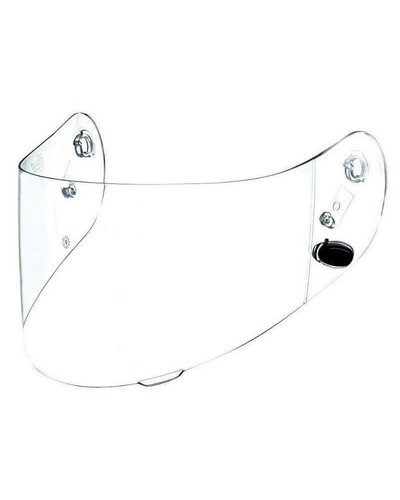 Écran Casque Moto HJC HJ-32 F-70 incolore