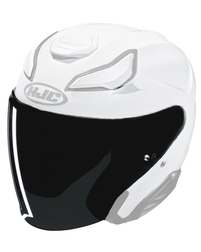 Écran Casque Moto HJC HJ-43 F-31/I-31 Fumé Foncé